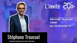 L'invité 20 Minutes