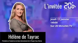L'invité 20 Minutes