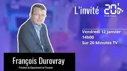 L'invité 20 Minutes