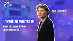L'invité 20 Minutes TV