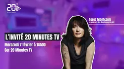 L'invité 20 Minutes TV