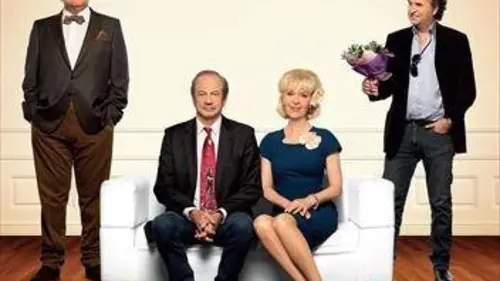 Audiences TV : L'invité