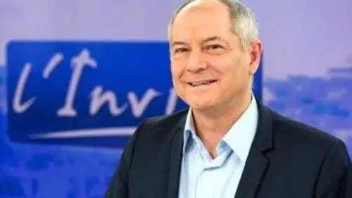 L'invité Philippe Devos