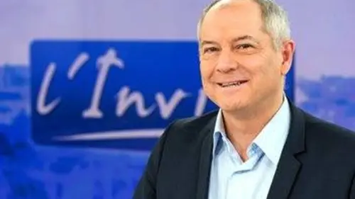 L'invité Guy Marchand