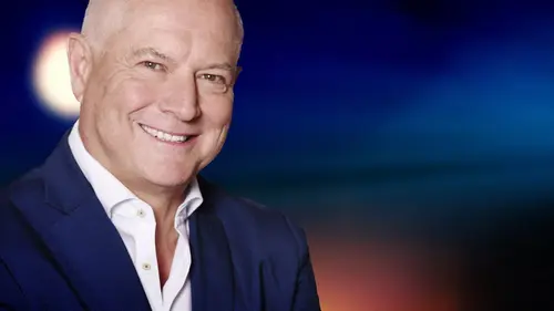 L'invité Dominique Rocheteau