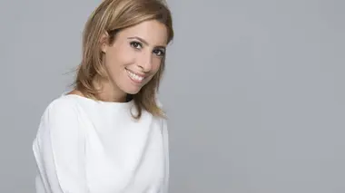 Replay du programme L'invité de 7h50
