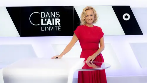 L'invité de C dans l'air Spéciale OTAN