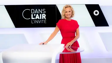 L'invité de C dans l'air