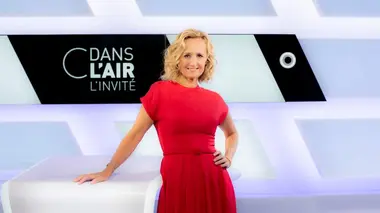 L'invité de C dans l'air