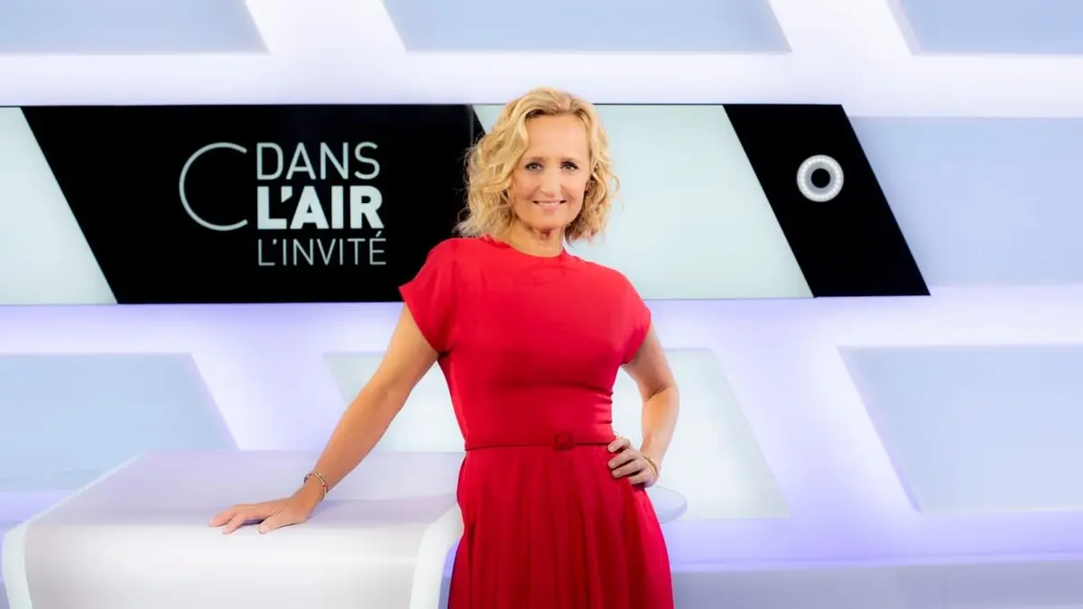 L'invité de C dans l'air