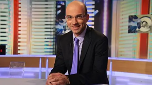 L'invité de l'économie