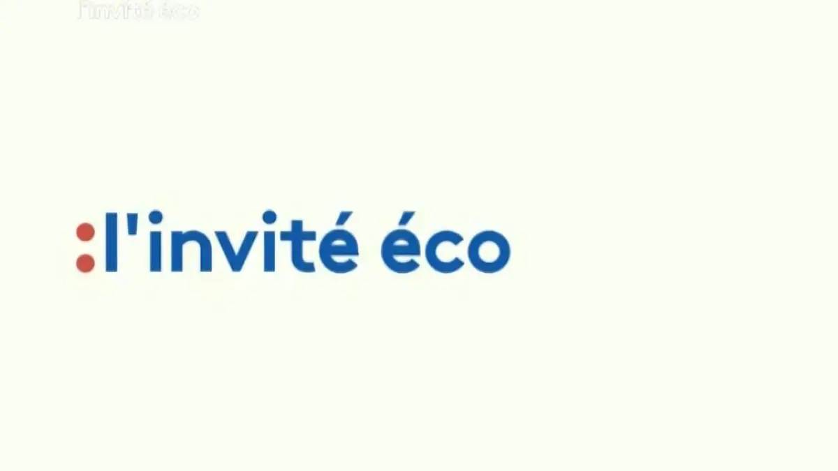 L'invité éco