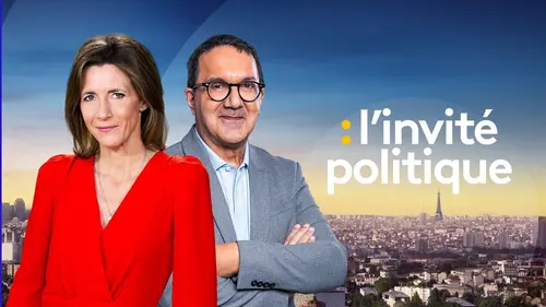 Casting L'invité politique
