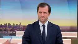 Visuel de L'invité politique