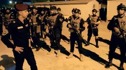 L'Irak entre Daech et milices chiites