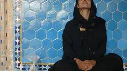 Visuel de L'Iran dans le coeur