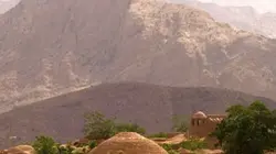 Visuel de L'Iran du sud au nord