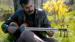 L'Iran vu du ciel S01E01 Les montagnes