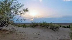 L'Iran vu du ciel S01E02 Les déserts