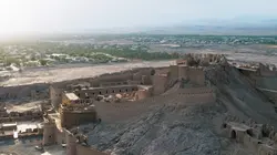 L'Iran vu du ciel S01E03 Les plaines de l'Est