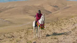 L'Iran vu du ciel S01E01 Les montagnes