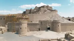 L'Iran vu du ciel S01E03 Les plaines de l'Est
