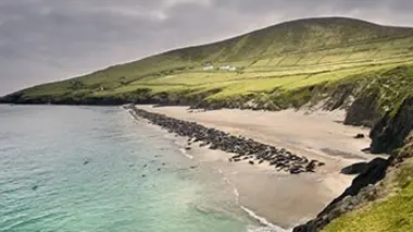 L'Irlande du bout du monde