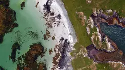 Sur Arte à 20h55 : L'Irlande, entre terre et mer