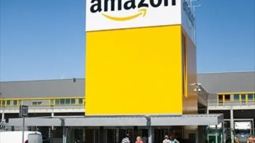 Audiences TV : L'irrésistible ascension d'Amazon