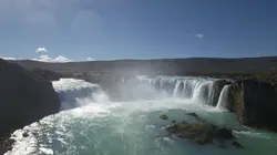 L'Islande, majestueuse et redoutable