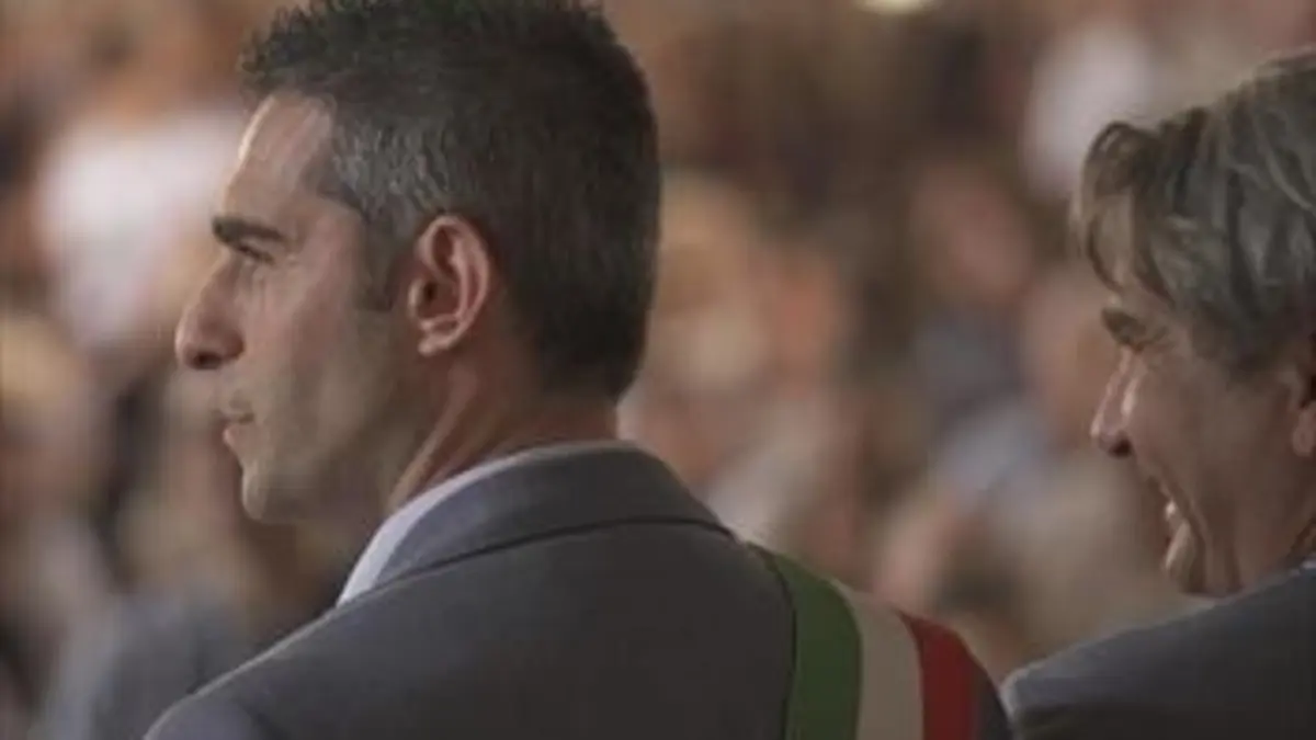 L'Italie à l'heure des populistes