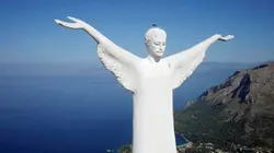 L'Italie entre ciel et mer