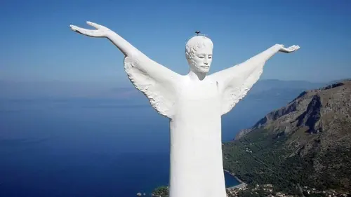 L'Italie entre ciel et mer S02E04 Le Cilento et la Basilicate