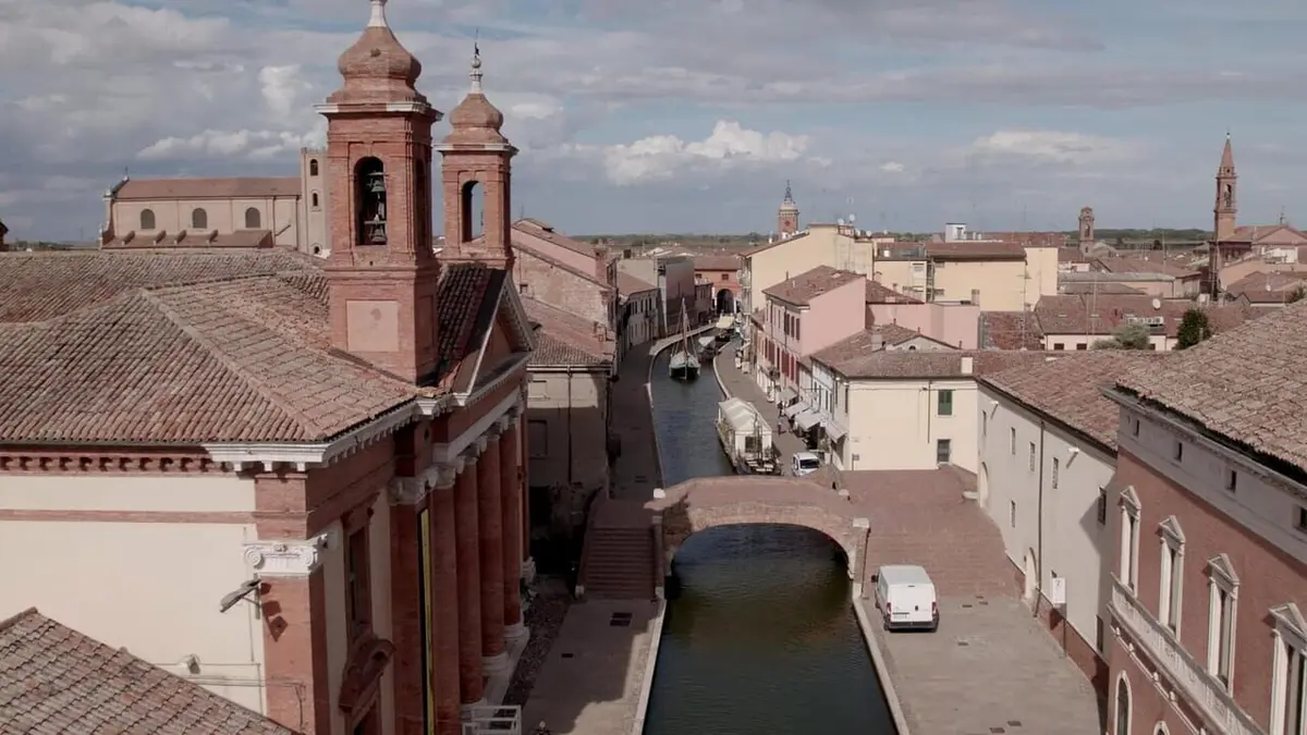 L'Italie entre ciel et mer Le Piémont