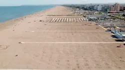 L'Italie entre ciel et mer