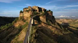 Visuel de L'Italie entre ciel et mer