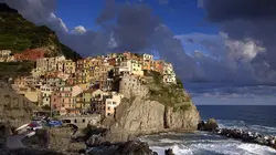 L'Italie par la côte