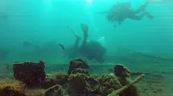 L'Italie par la côte E05 La Campanie