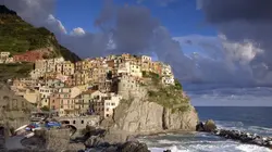 L'Italie par la côte E03 La Ligurie