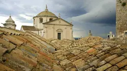 L'Italie par la côte