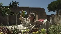 Visuel de L'Italie passe à table