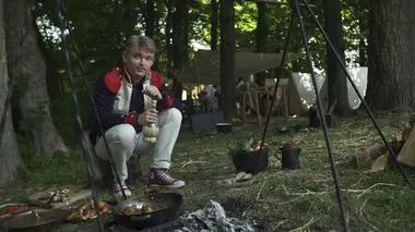 Cuisine et politique