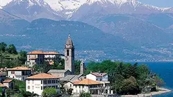 Visuel de L'Italie vue du ciel