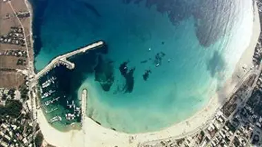 Les Pouilles, Lecce et le Salento