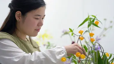 De la beauté des ornements de deuil