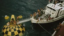 Visuel de L'ivresse des profondeurs