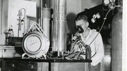 L'ivresse des profondeurs