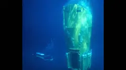 L'ivresse des profondeurs