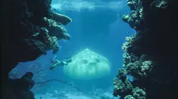 L'ivresse des profondeurs