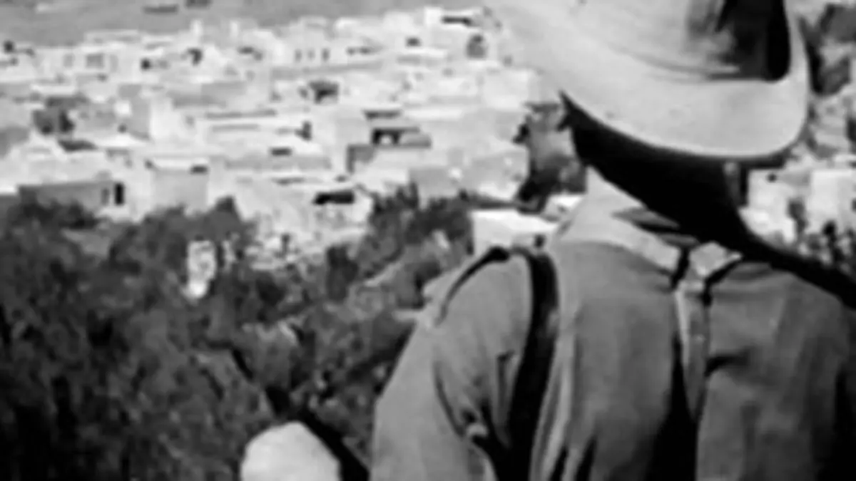 L'O.A.S. raconte l'OAS